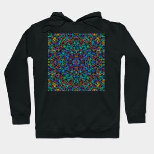 Fuster-Cluck Mandala Hoodie